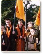 UCSS Hamilton Branch